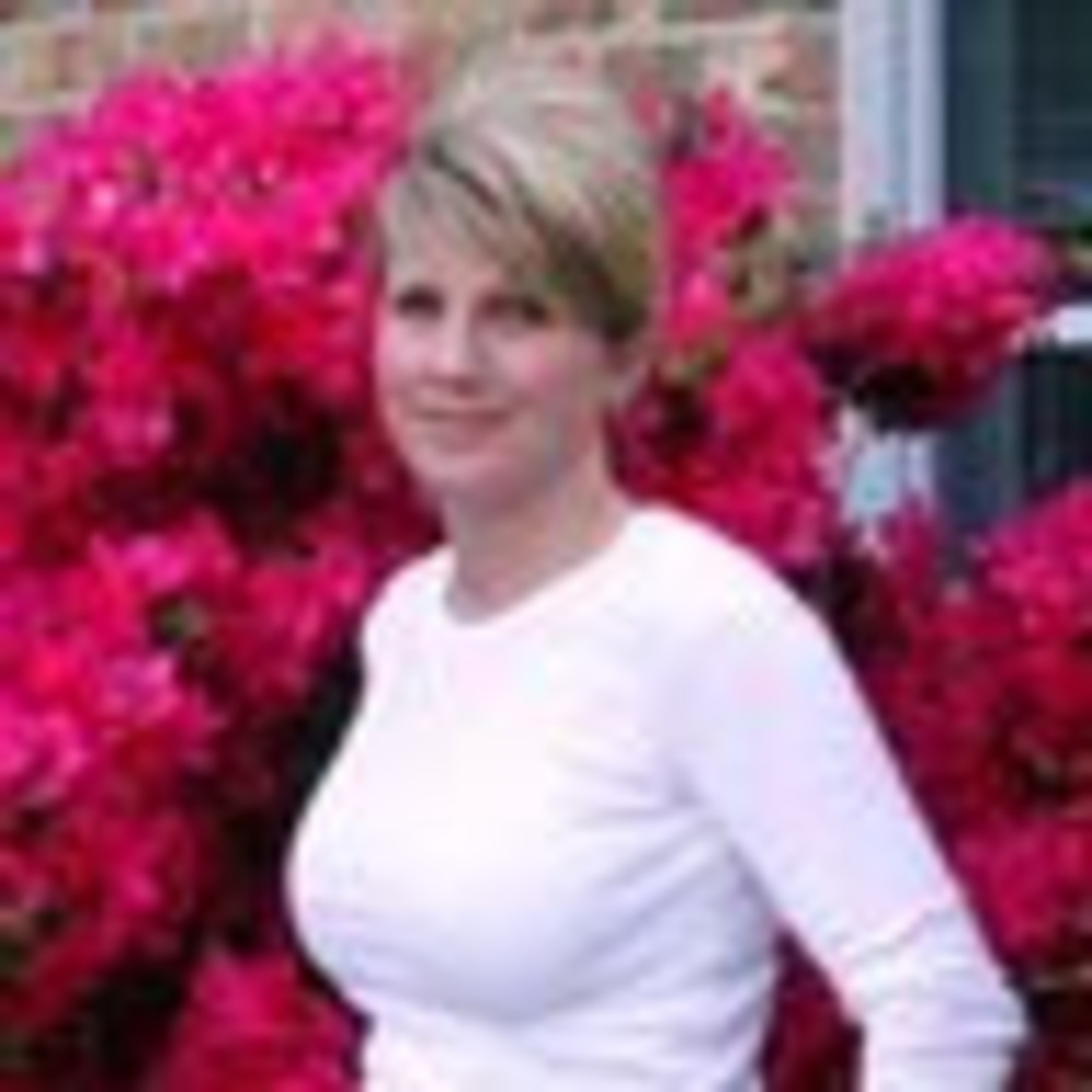 Meet your Posher, Jennifer